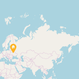 Apartment on Pechersk на глобальній карті